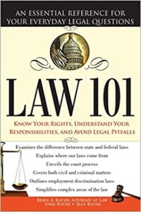 Law 101: An Easy-to-Understand Guide