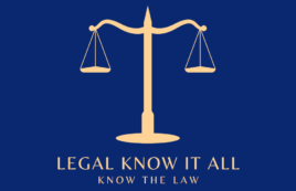 Legal Know It All