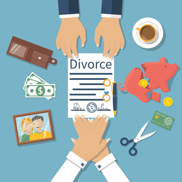Online Divorce in New York: Navigating the Digital Path and Considering Reconciliation