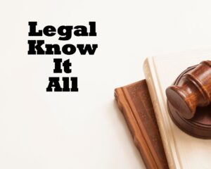 Disclaimer: Understanding the Scope of Information on LegalKnowItAll.com