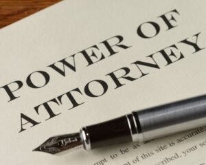 Understanding Power of Attorney: A Simple Guide to Making the Right Choice