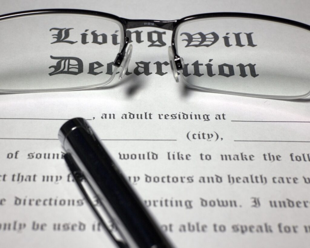 Understanding Living Wills: Your Guide to Making Informed Decisions