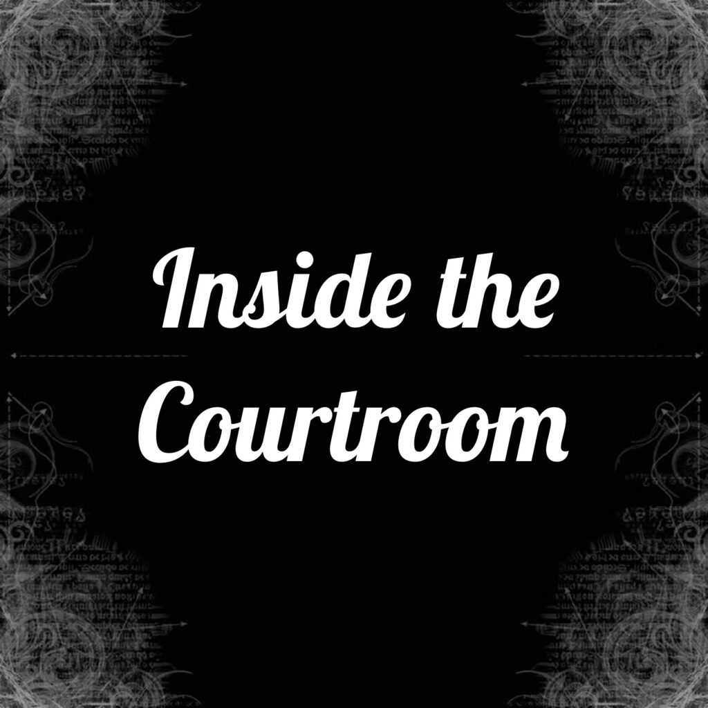 The Case of the Century: Famous Legal Mysteries &#8211; Get Inside the Courtroom Drama