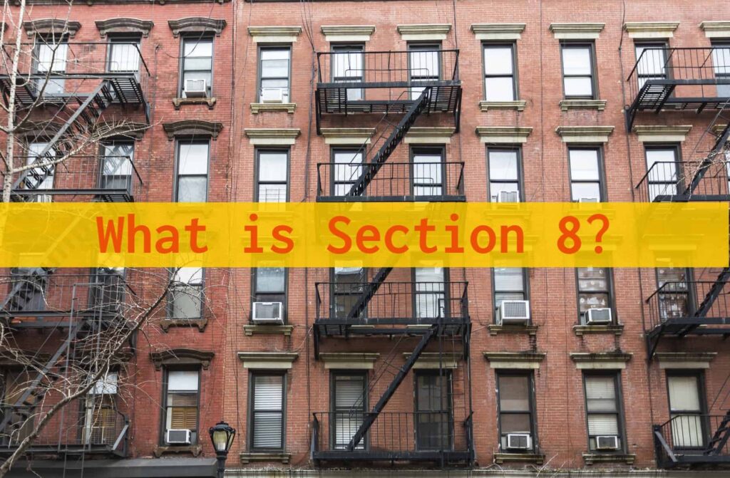 What Criminal Charges Disqualify You from Section 8?