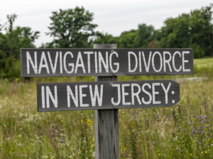 Navigating Divorce in New Jersey: The Role of a Skilled Divorce Lawyer