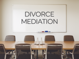 Divorce Mediation Checklist: Preparing for a Constructive Session