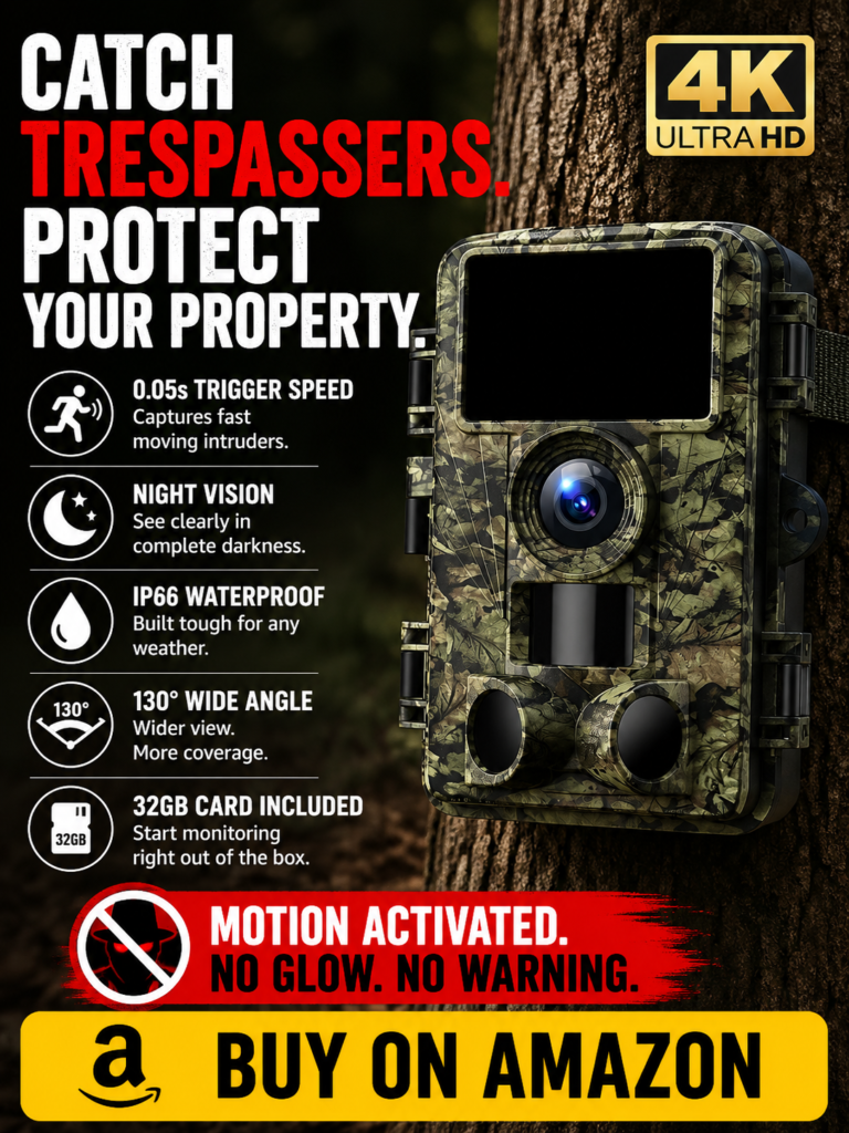 Trail Camera