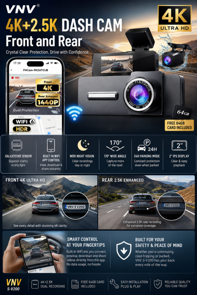 dashcam